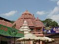 Vrindavan-dham,Jagannatha Puri-INDIA