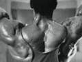 Serge Nubret - Classic Bodybuilder of the Golden Era