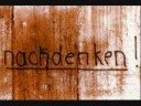 Aus und vorbei ?! ...