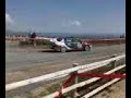 san pedro de rocas rally