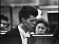 Van Cliburn - Liszt - Hungarian Rhapsody No12 Van Cliburn - Liszt - Hungarian Rhapsody No12
