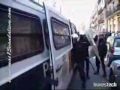 Esa UIP. policia nacional lo que hay que aguantar...