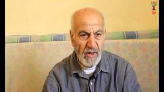 ابراهيم سعيد ابراهيم عبد الله من عين غزال قضاء حيفا مواليد 1941