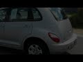 2007 Chrysler PT Cruiser Midlothian VA