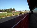Gary Hekman VS Leon Meijer (Skater & Sprinter) FUN.AVI