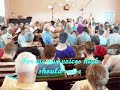Three Mellow Tunes from The Sacred Harp