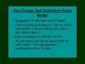 Neo-Aerodynamic 5 Wind Turbine Data Report.