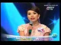 Duyên dáng Truyền hình lần 6 - Đêm thứ hai