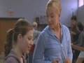 Hayden Panettiere in Ice Princess(with M.Trachtenberg) 2