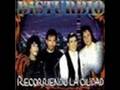FUTURO INCIERTO-ROCK DISTURBIO