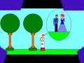 The Music Man (3 Stories)