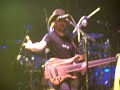 Les Claypool bass solo