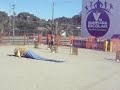 Niko y Danko Agility Viña '09