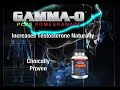 Gamma-O Plus POM WSOP Gamma-O Plus POM WSOP