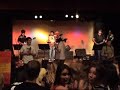 Detours first performance