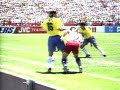 Copa do Mundo 1994 - Brasil 1x0 EUA