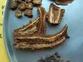 Joint Pains -- A Chinese Herbal Prescription