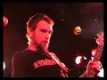 an angry and brutally energetic song by the swedish grind gods nasum!! rip mieszko talarczyk

a new beginning, a fresh clean path
yet slightly curved and striving to come back
the one you thought you were is gone

a loss of faith, all bridges burned
a strong commitment to return 
and find the place where it all began to... burn! 

a failure, a disgrace
you'll get yourself erased

an old replacement will not do
only fresh young meat will satisfy you
the purist in you tells you to stay clean

your conscience now removed with haste
the stench of death reveals the taste
so precisely portrayed within frames - then replaced...

...the stench of death reveals the taste...
...an empty shell is all that remains...
...slow death...
