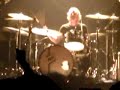 Matt Sorum Drum Solo