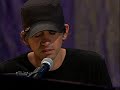 Aaron Shust performs 