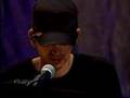 Aaron Shust performs STILLNESS, SPEAK TO ME