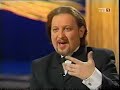 Kállai Kiss Ernő Interjú