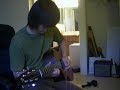 Paulio and Albert Kim Jazz Boredom