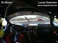 Start 1st Race, Vallelunga \"On Board\" Start 1st Race, Vallelunga \"On Board\"