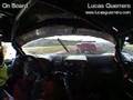 Start 1st Race, Vallelunga On Board