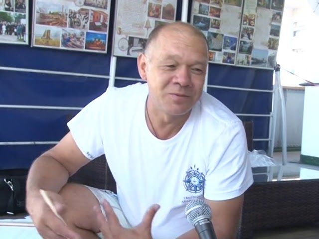 Крымский взгляд Крымский взгляд