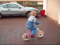 Trick bmxing