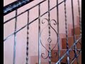 gate