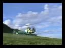 Traitement par Helicoptere sur Moussy 2007