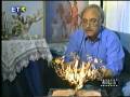 videos de Kalopoulos-Uri Geller-Burning Bush-Holy Light 1/2