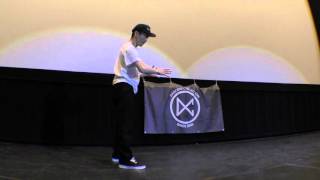 Cgeo vs Fishboy – D-PRIDE vol.2 BEST8