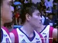 James Yap Takbo Scandal Nakangiti Pa!!!