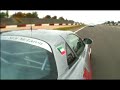 MERCEDES SLR CLUB Trophy 722 GT - Onboard Cameras , Nurburgring