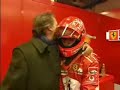 michael schumachers last f1 car  2006 