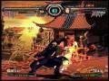 videos de Gnouz RB3S2 - GGAC  - Men Of Gold vs Jushin No Hana Part 1