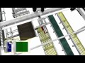 SCM Group CUBO Panel Processing System