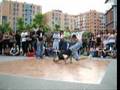 breakdance musac '08