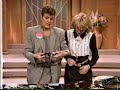 ATTITUDES: (Linda Dano  Dee Kelly) Margaret Colin Pt. 5