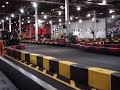 Kart Indoor MIAMI
