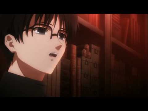  Kyoukaiがありません--ドイツ語Fandubでは、歌います。