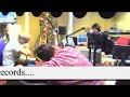 The Nextmen & Zarif live on Robert Elms Show,