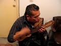 Charango y zampo�as