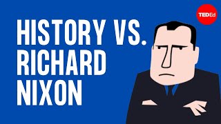 Richard Nixon on Trial 1913-1994