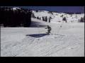 Winthrop Snowboarding Video