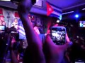 Hadrian VS B La Batalla del Siglo Salon Caribe