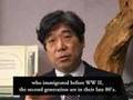 Consul General of Japan in Los Angeles (Translated)